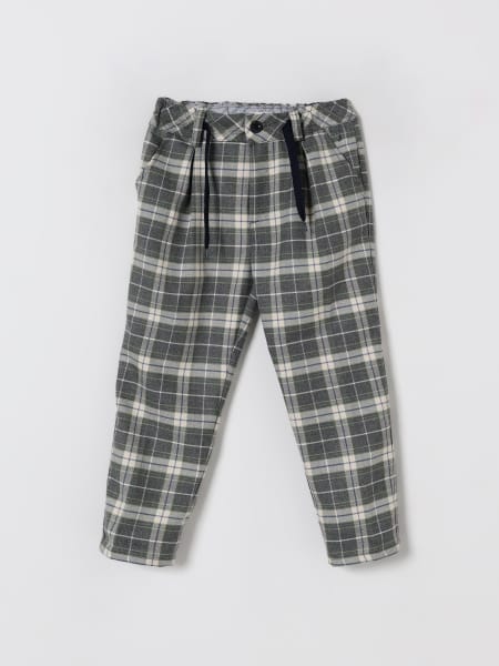 Pants kids Jeckerson