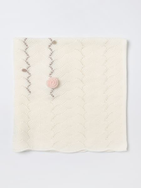 Blanket kids Marlù Couture