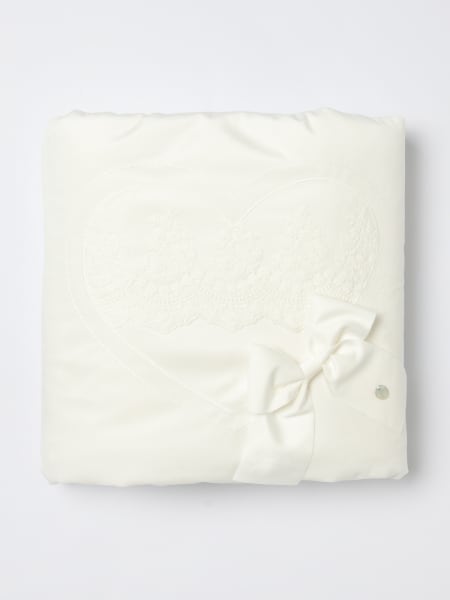 Blanket kids Marlù Couture