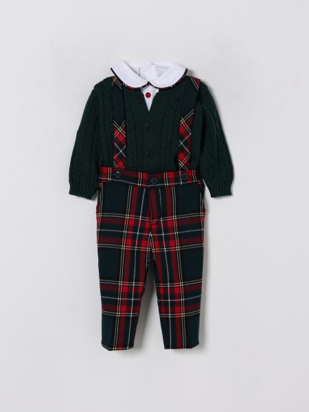 Co-ords kids Marlù Couture