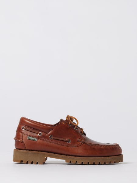 Shoes men Sebago