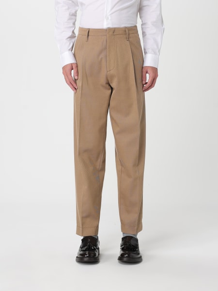 Брюки Мужское Dondup