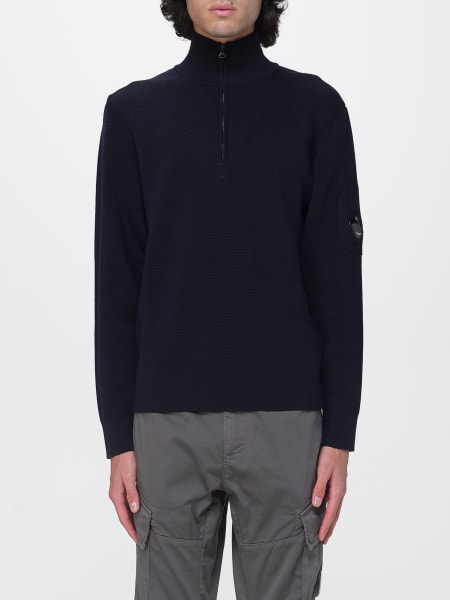 Jersey hombre C.P. Company