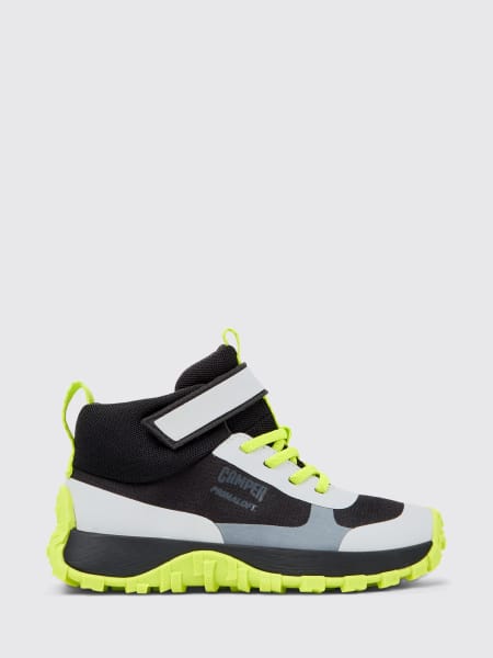 鞋履 儿童 Camper