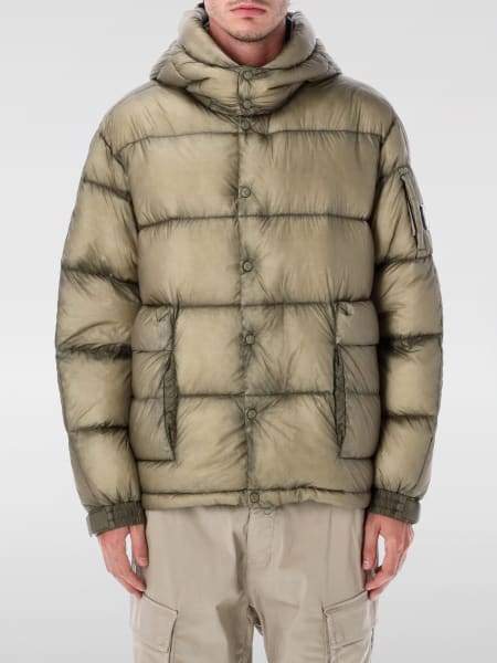 Chaqueta hombre C.P. Company