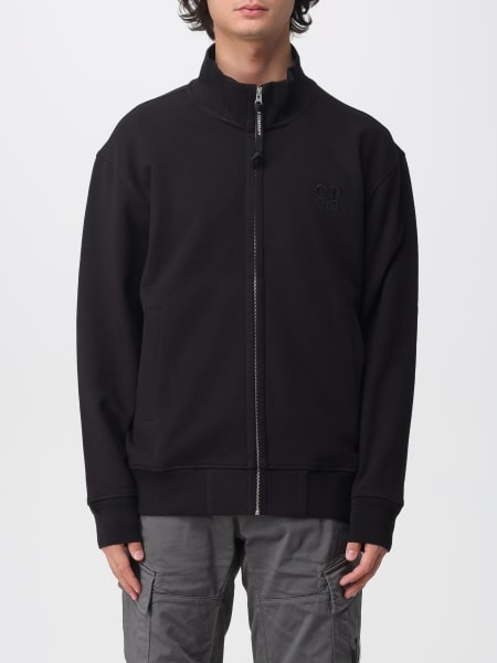 Толстовка Мужское C.P. Company