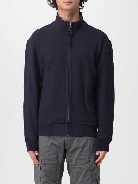 Толстовка Мужское C.P. Company