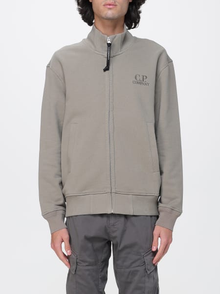 Sweatshirt men C.P. Company