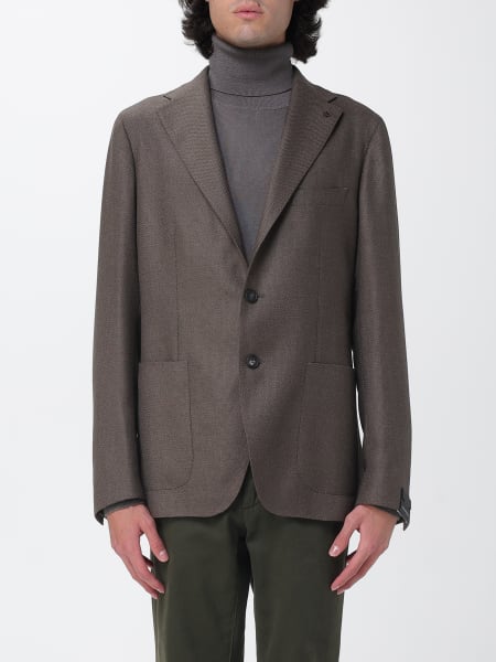 Tagliatore Blazers for Men | GIGLIO.COM