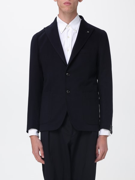 Jacket men Tagliatore