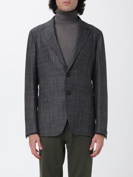 Jacket men Tagliatore