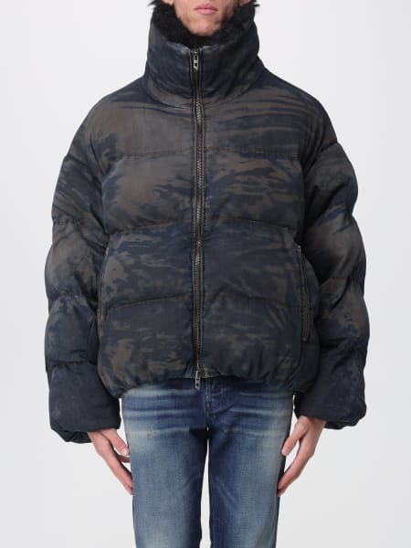 衬衫 男士 Diesel