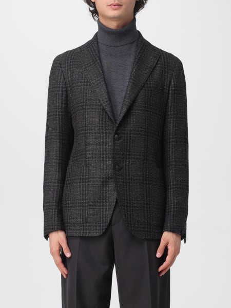 Jacket men Tagliatore