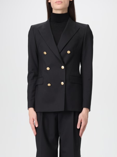 Chaqueta mujer Tagliatore