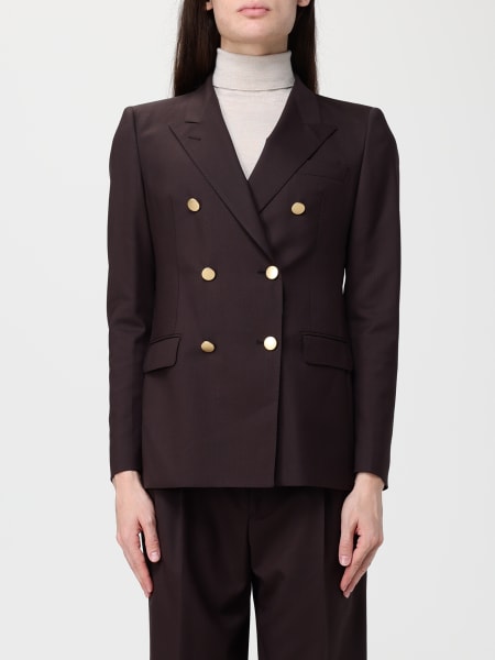 Chaqueta mujer Tagliatore