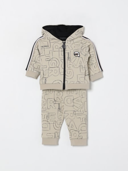 Baby-overall kinder Karl Lagerfeld Kids