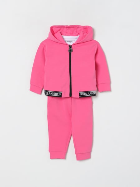 Baby-overall kinder Karl Lagerfeld Kids