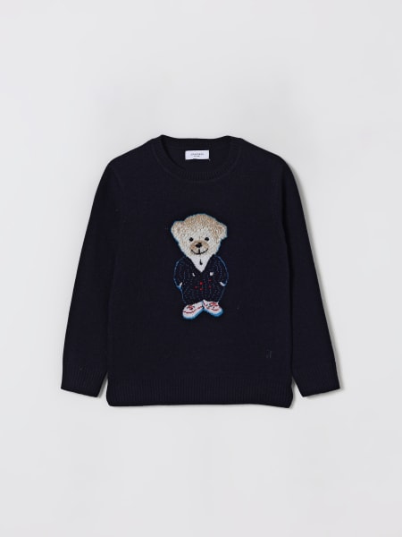 Sweater kids Jeckerson