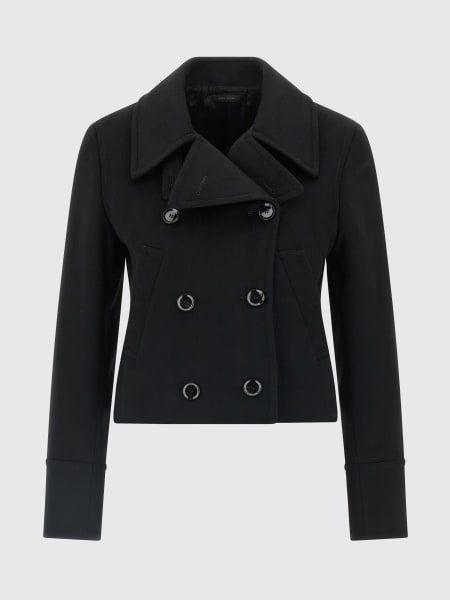 Pardessus femme Brioni