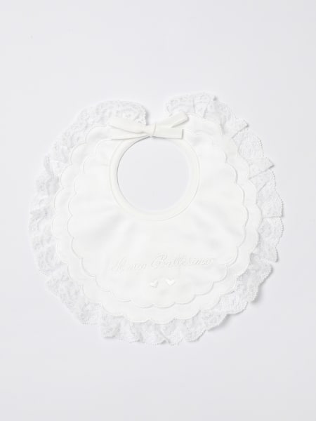 Bibs girl kids Marlù Couture