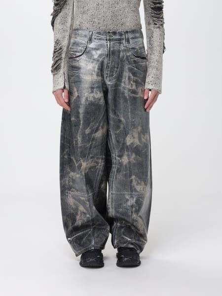 牛仔裤 男士 Diesel