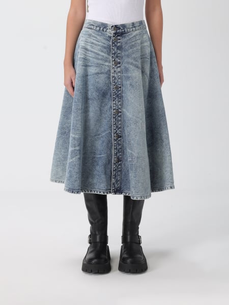 스커트 여성 Diesel