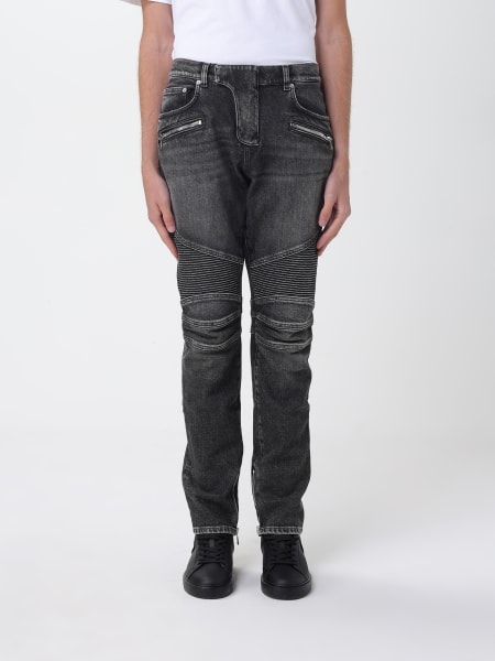 Jeans men Balmain