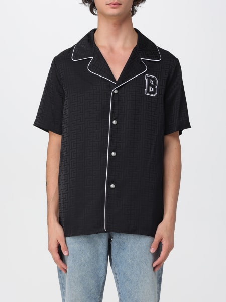 Shirt men Balmain
