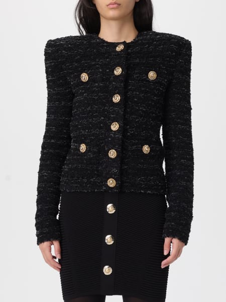 Veste femme Balmain