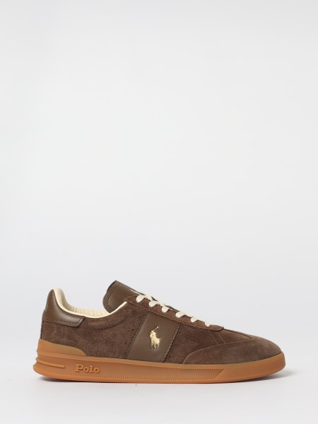 Sneakers men Lauren Ralph Lauren