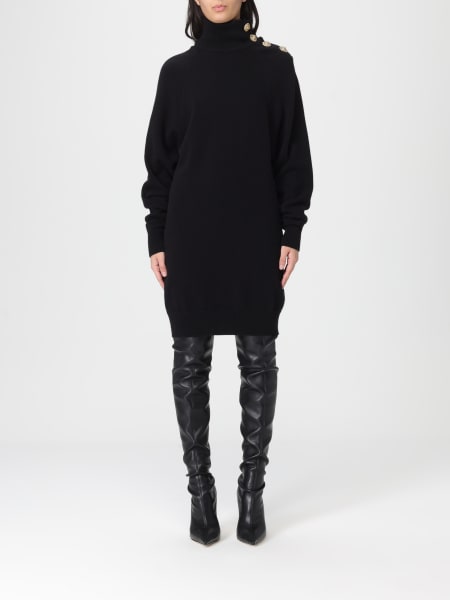 Dress woman Balmain