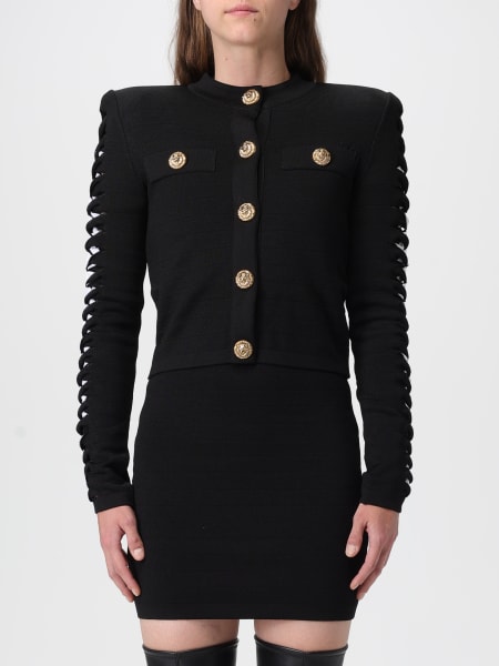 Veste femme Balmain