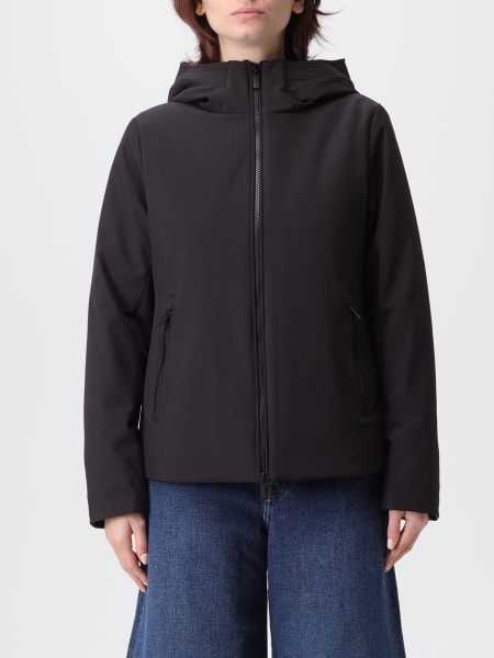 Abrigo mujer Woolrich