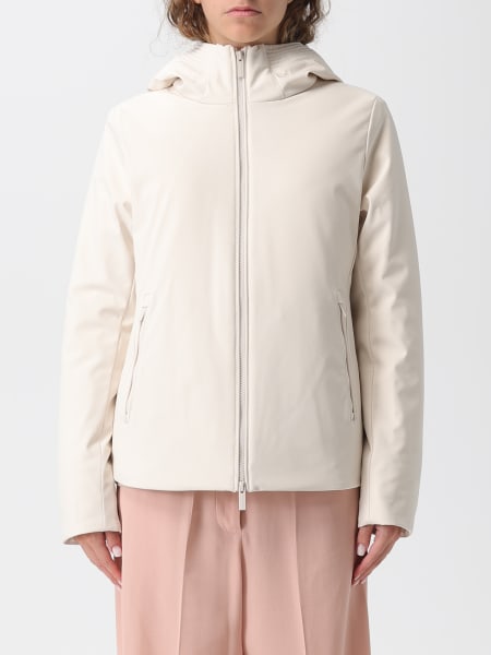 Abrigo mujer Woolrich