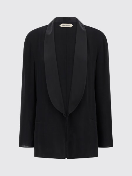 Jacket woman Alberta Ferretti