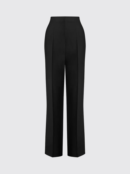 Pants woman Alberta Ferretti