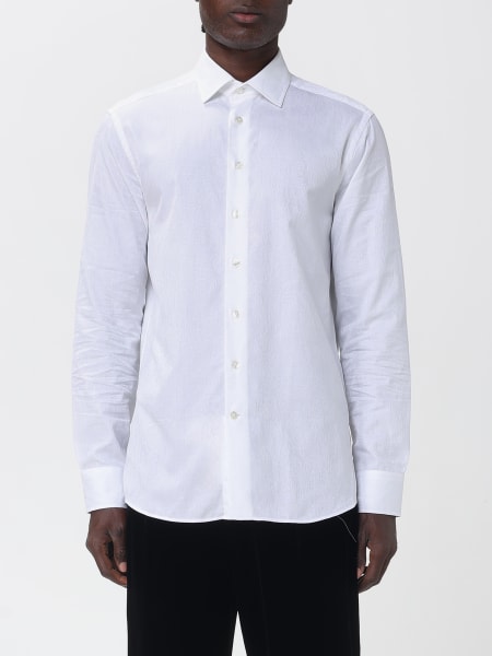 Shirt men Etro