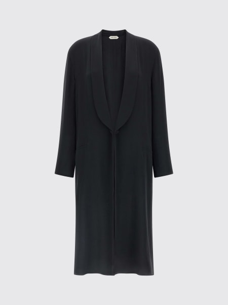 Trench coat woman Alberta Ferretti