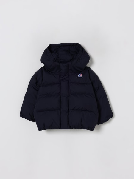 Coats kids K-way