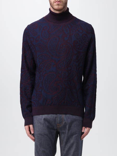 Толстовка Мужское Etro