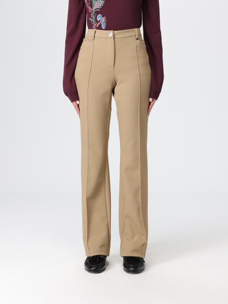 Брюки Женское Etro
