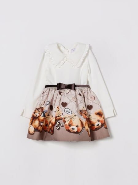 Dress kids Monnalisa