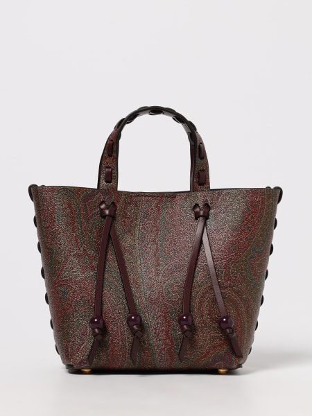 Borsa a spalla donna Etro