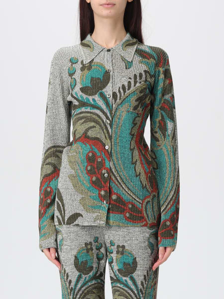 Shirt woman Etro