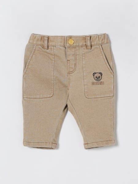 Pants kids Moschino