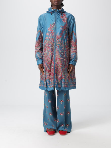 Пальто Женское Etro