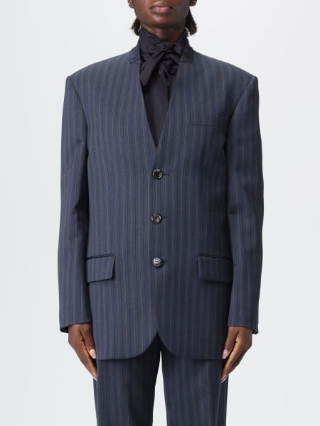 Blazer femme Moschino Couture