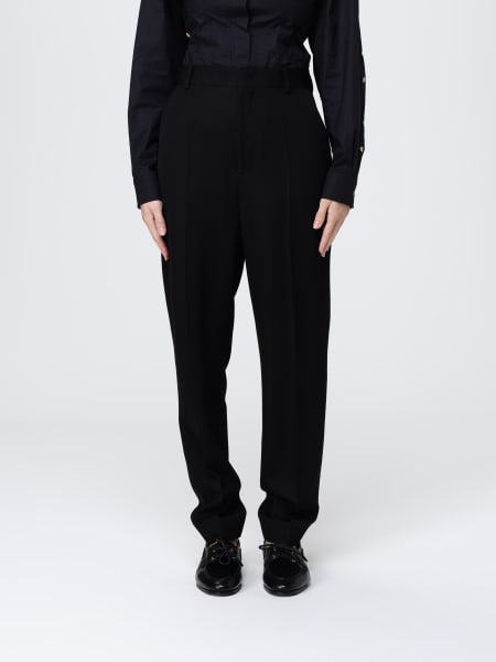 Pants woman Moschino Couture
