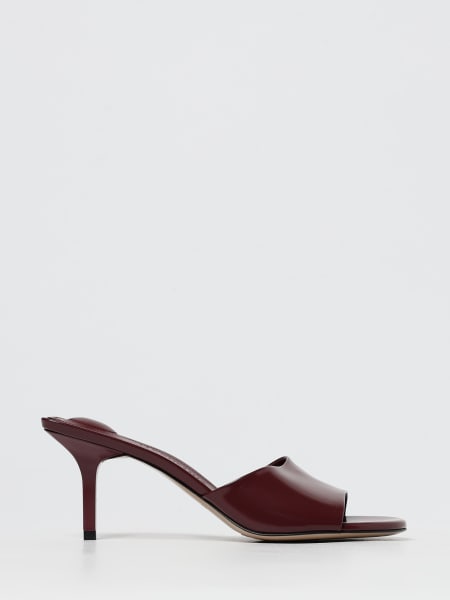 Shoes woman Jacquemus