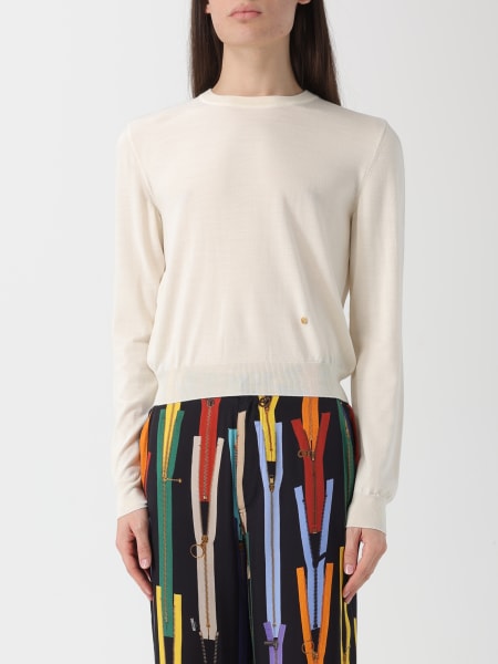 Sweater woman Moschino Couture